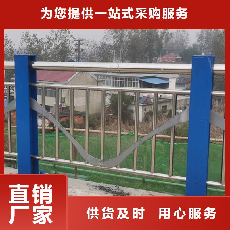 灯光护栏供应商求