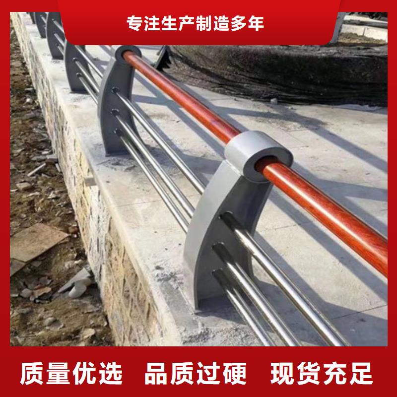 灯光护栏供应商求