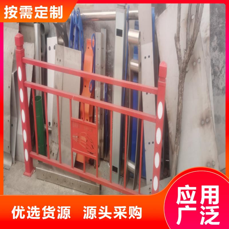 桥梁防撞护栏厂家视频-桃城|枣强|石家庄|邯郸|廊坊|邢台|承德|张家口桥梁防撞护栏厂家让利客户-宏达友源金属制品(衡水市分公司)