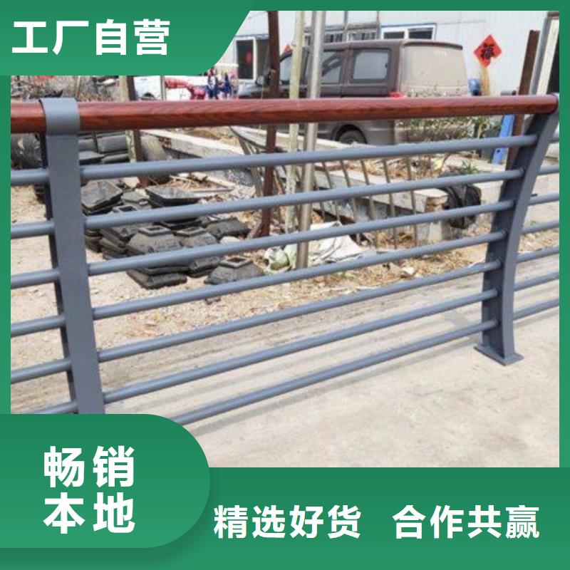 防撞桥梁护栏行业经验丰富