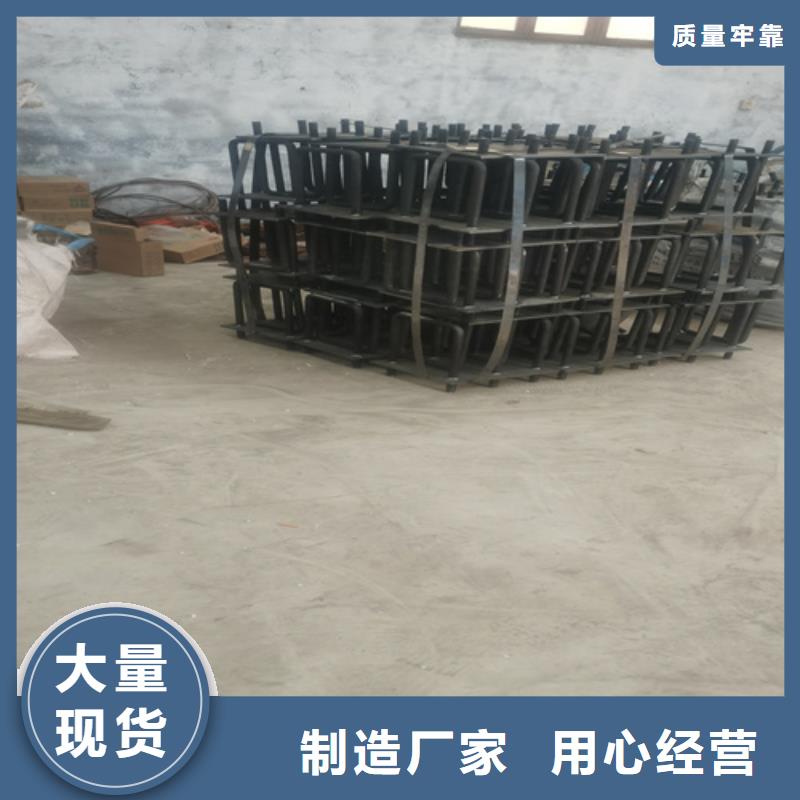 创铭桥梁防撞护栏电话报价