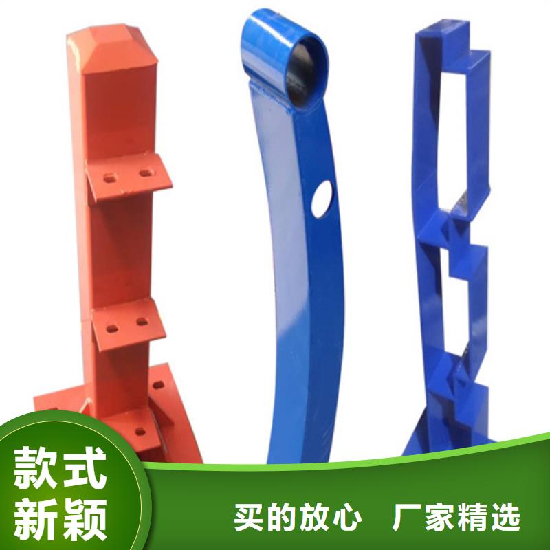 防撞桥梁护栏行业经验丰富