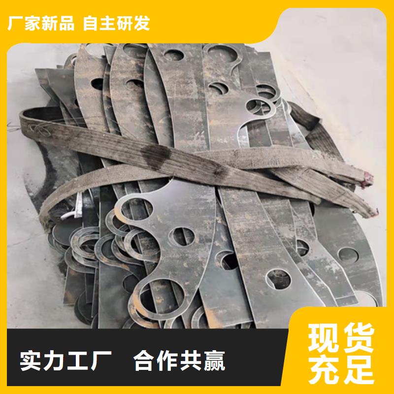 创铭桥梁防撞护栏电话报价