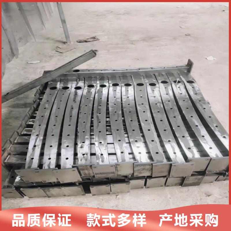 防撞桥梁护栏行业经验丰富