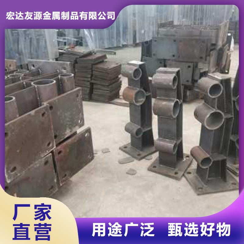 桥梁防撞护栏模板现货价格