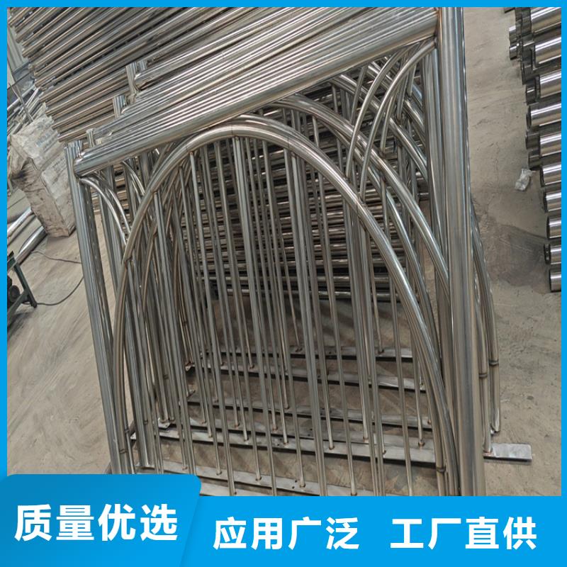 防撞护栏标准规范要求可定制厂家