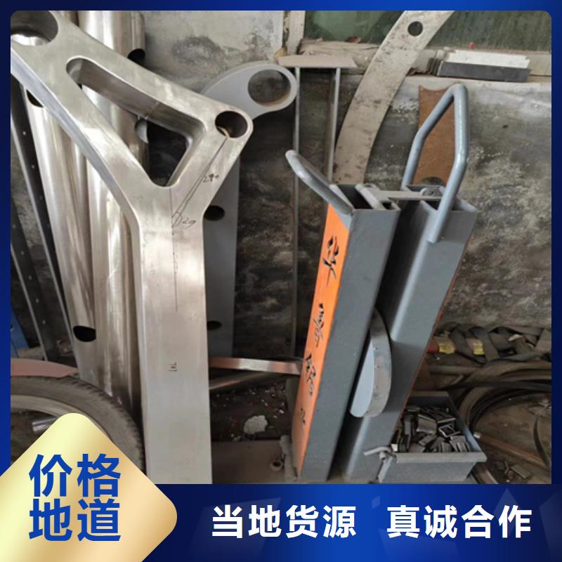 防撞护栏_桥梁防撞护栏厂家保质保量