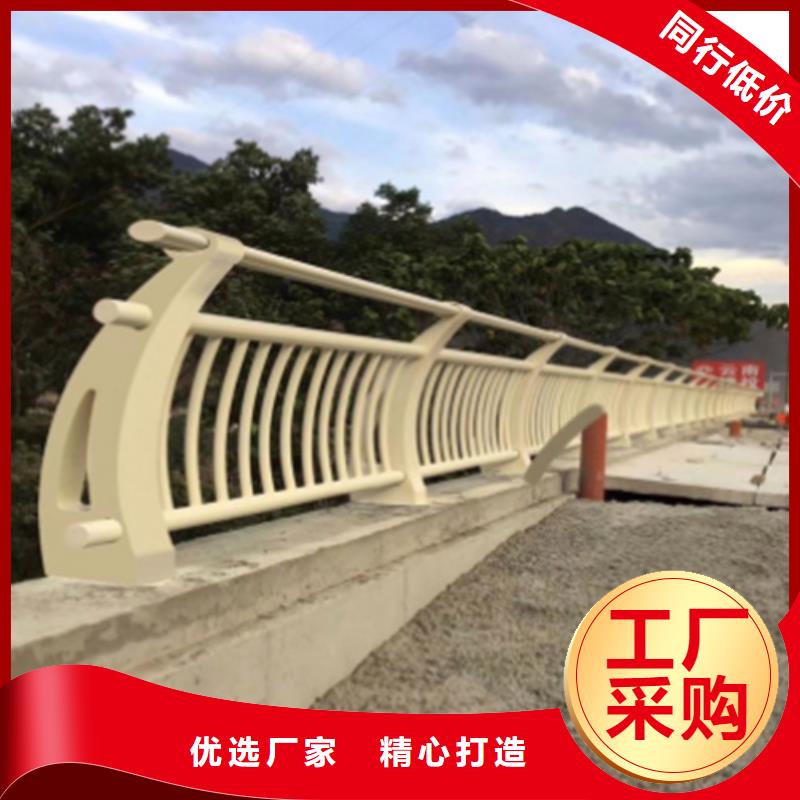 价格低的桥防撞护栏生产厂家