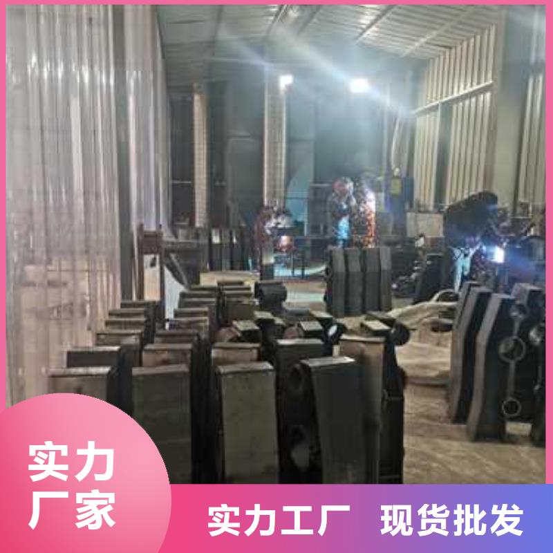 定做不锈钢复合管的厂家