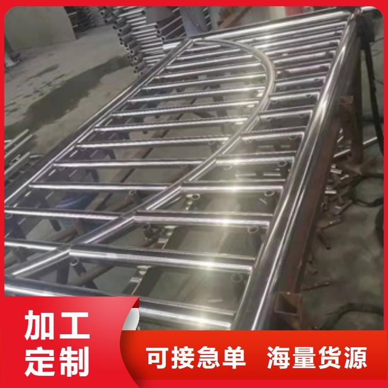 价格低的桥防撞护栏生产厂家