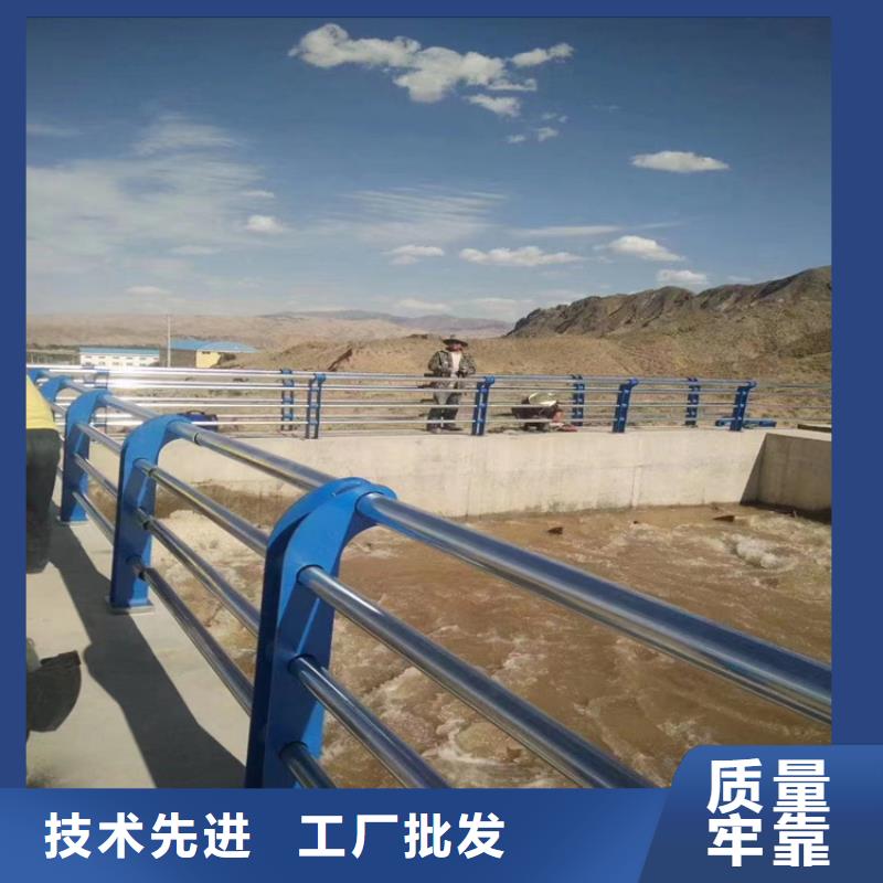买锌钢护栏桥梁护栏桥梁护栏到宏达友源金属制品有限公司