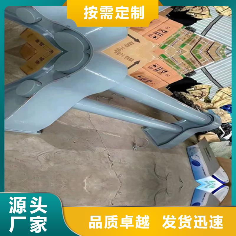 不锈钢护栏-值得信任