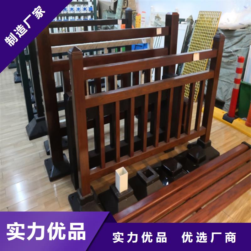 长期供应不锈钢复合管护栏制作多少钱