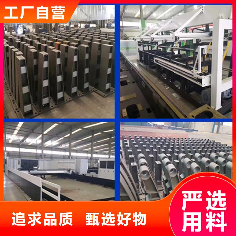 买锌钢护栏桥梁护栏桥梁护栏到宏达友源金属制品有限公司