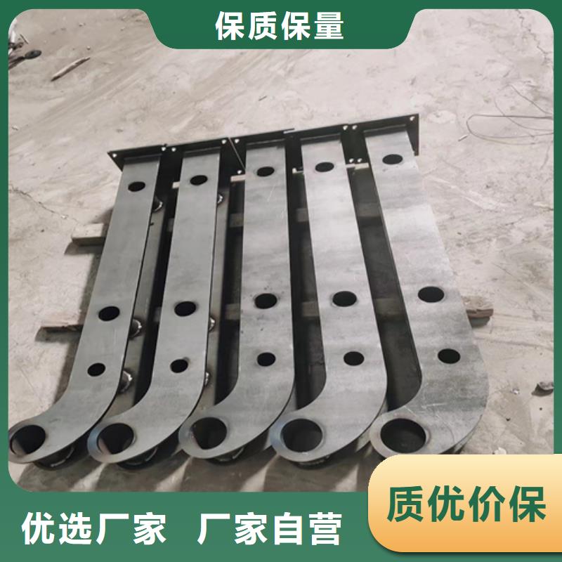 不锈钢复合管护栏,不锈钢复合管价格海量库存