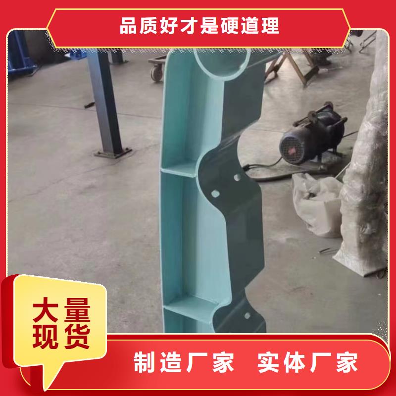 不锈钢桥梁护栏报价单欢迎来厂考察