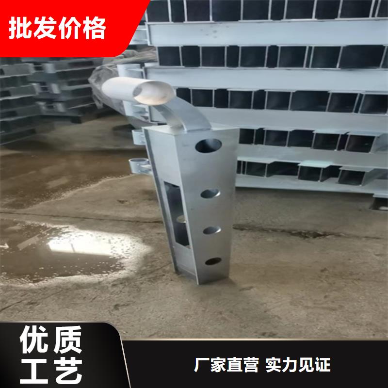 不锈钢桥梁护栏图片大全批发厂家价格优惠