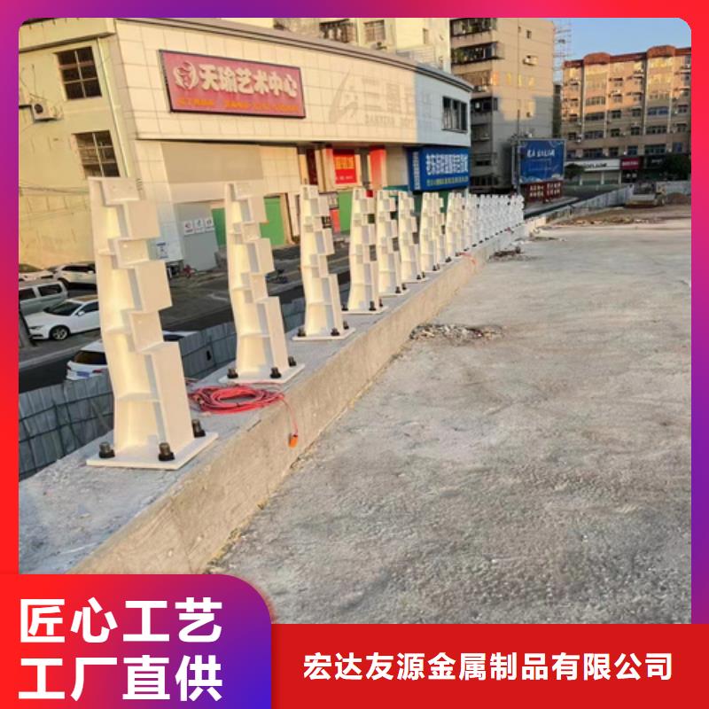 不锈钢钢丝绳护栏桥梁防撞护栏厂家老客户钟爱