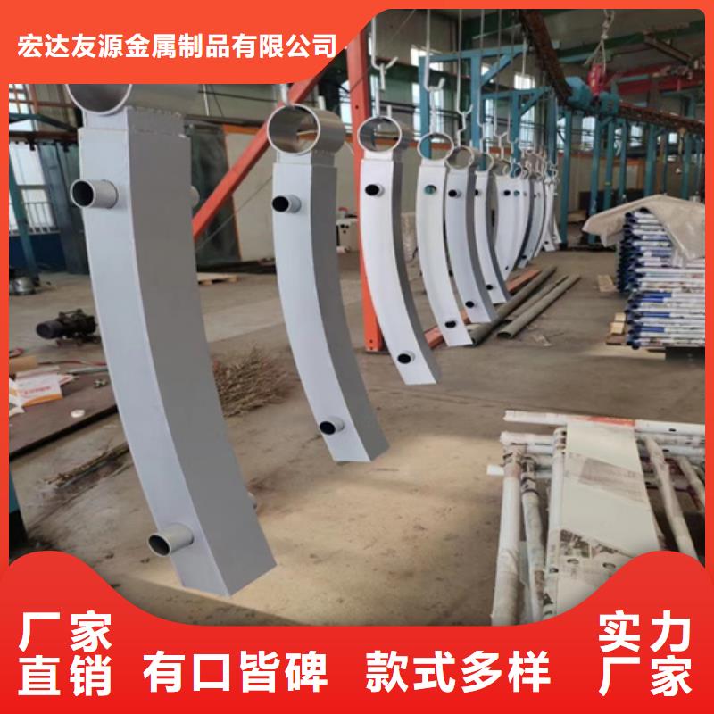 不锈钢钢丝绳护栏防撞护栏立柱一周内发货