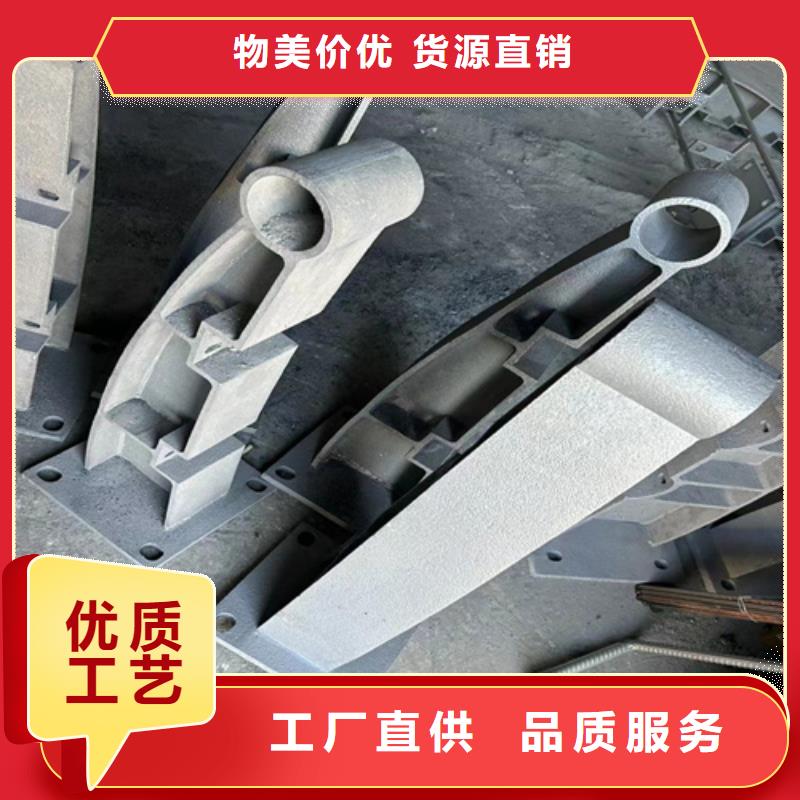 不锈钢钢丝绳护栏,不锈钢复合管桥梁护栏可定制