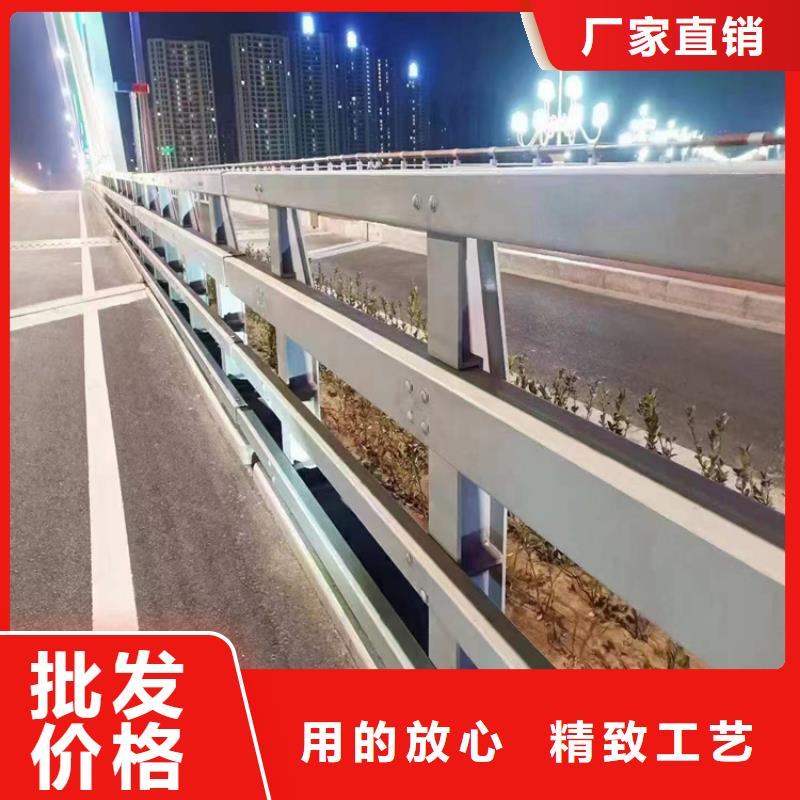 用户喜爱的河道桥梁景观护栏立柱生产厂家