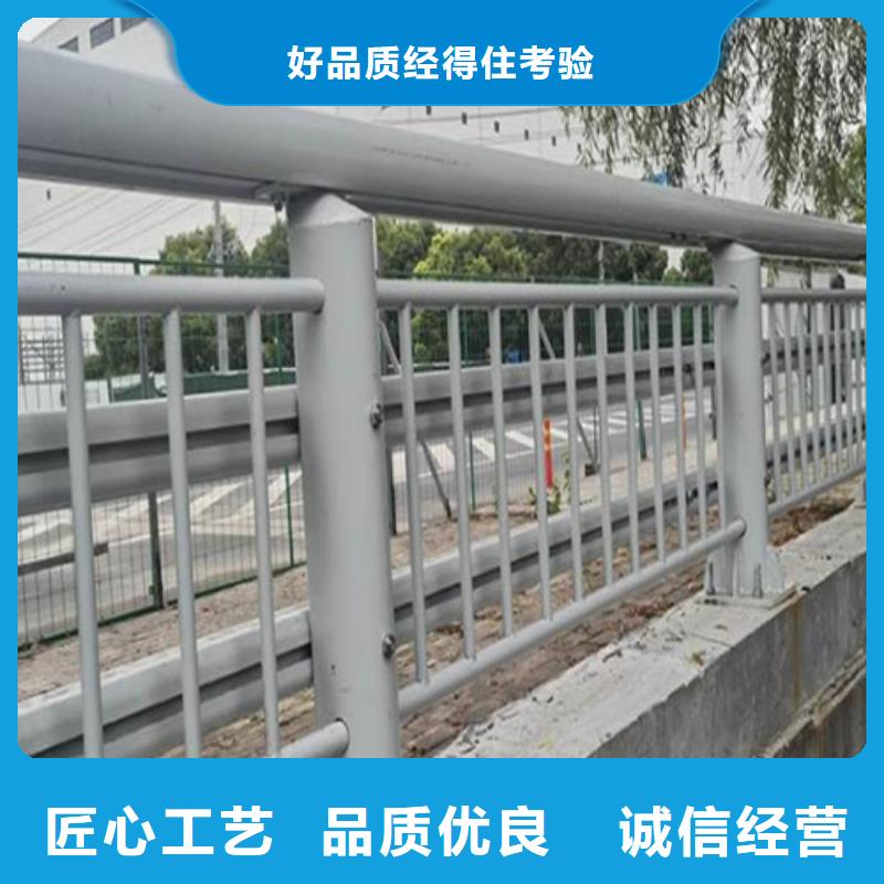 用户喜爱的河道桥梁景观护栏立柱生产厂家