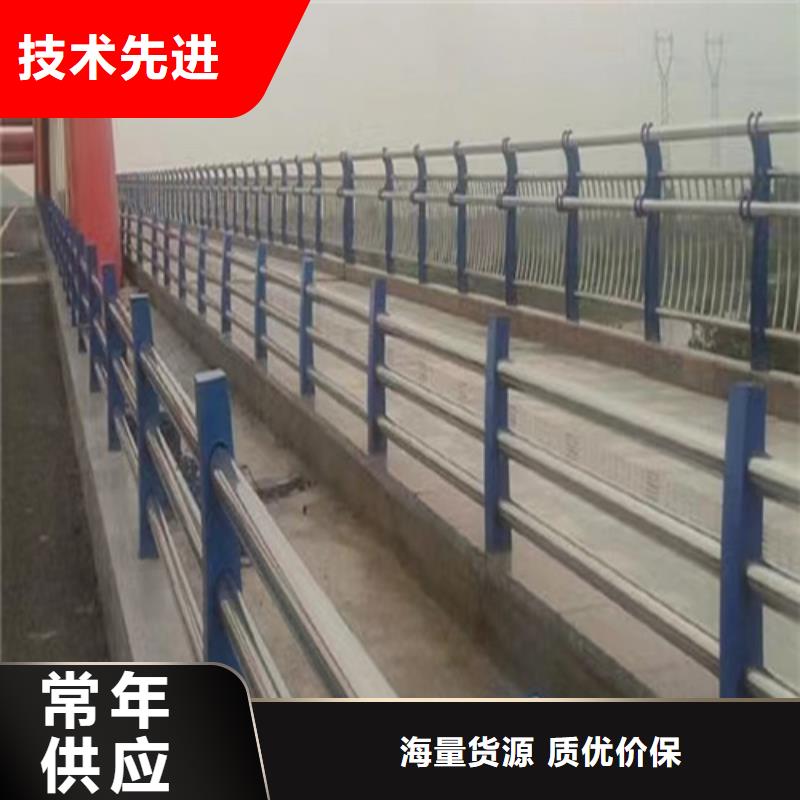 用户喜爱的河道桥梁景观护栏立柱生产厂家