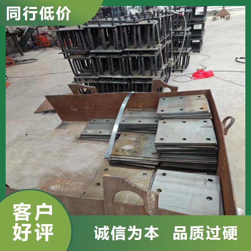 河道护栏镀锌静电喷塑护栏管精挑细选好货