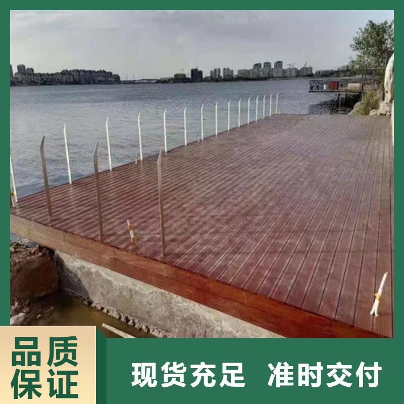 河道护栏-q345防撞钢护栏厂家品质做服务