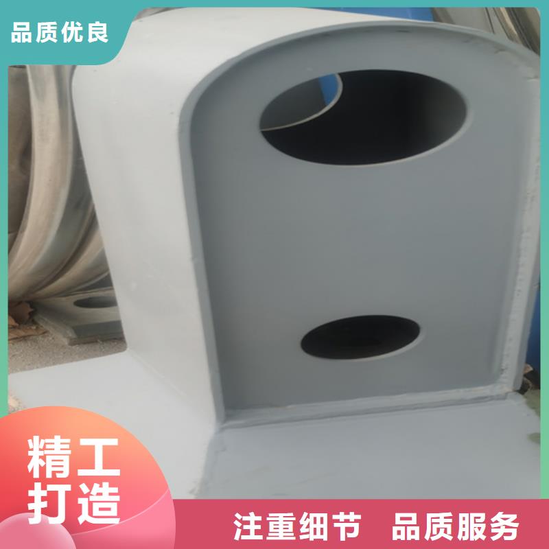 河道护栏碳素复合管从厂家买售后有保障