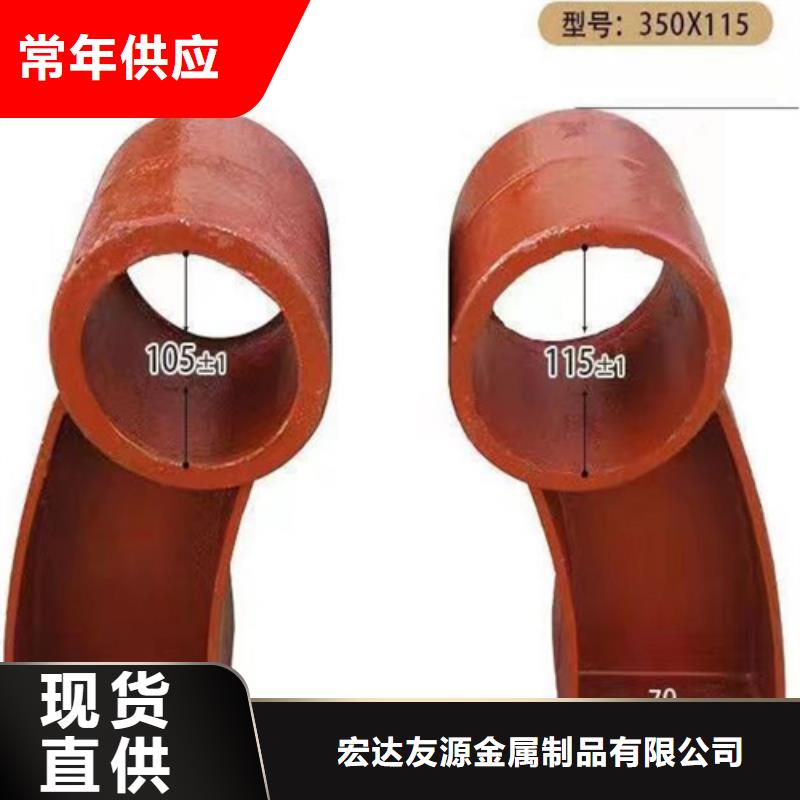 河道护栏镀锌静电喷塑护栏管精挑细选好货
