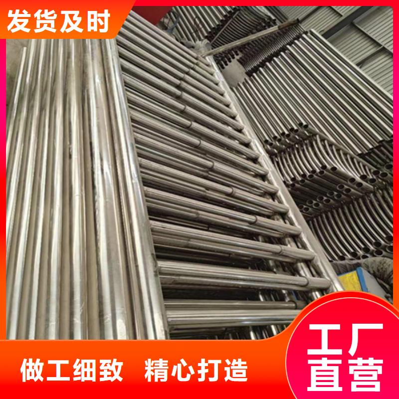 用户喜爱的河道桥梁景观护栏立柱生产厂家