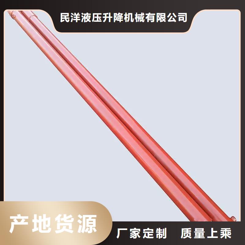 【油缸传菜电梯厂家敢与同行比质量】