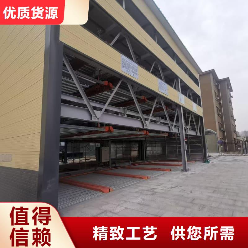 机械车位租赁厂家-实体厂家质量放心