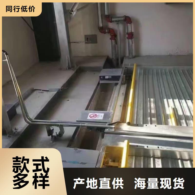 机械车位租赁价格一站式厂家