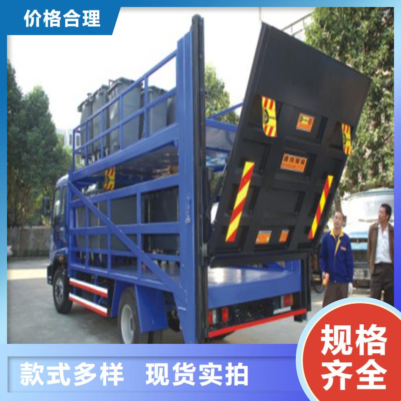 汽车尾板传菜机厂家满足客户需求