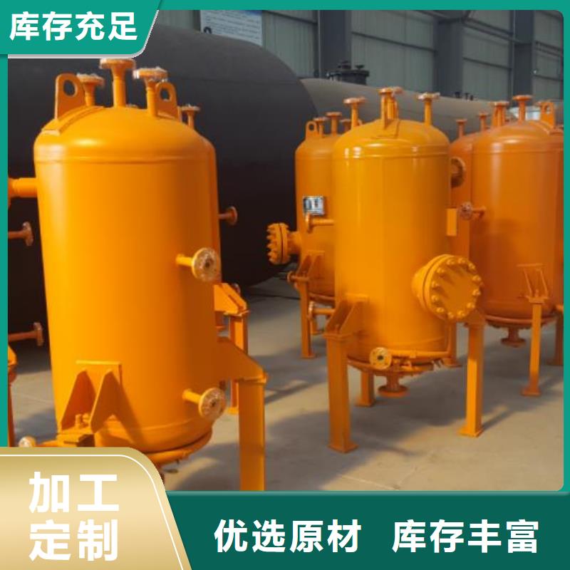 生产双层油罐_精选厂家