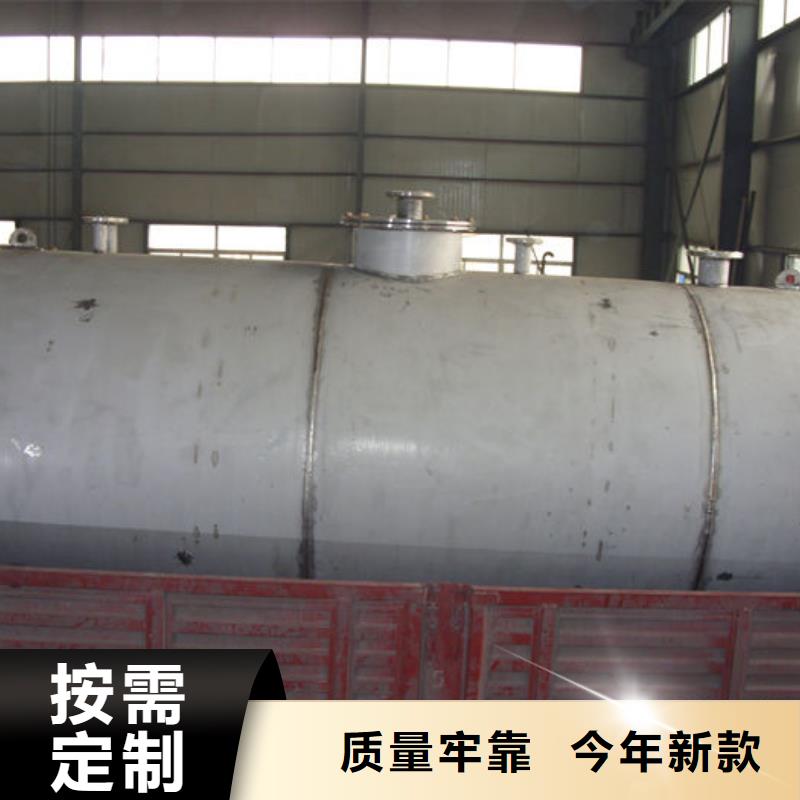 双层油罐制造厂家