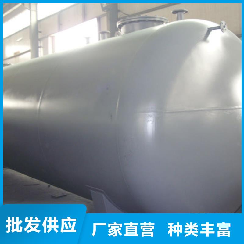 双层油罐自有工厂