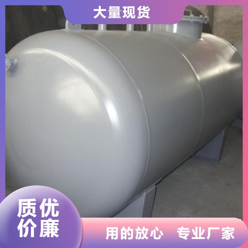 服务周到的双层油罐生产厂家