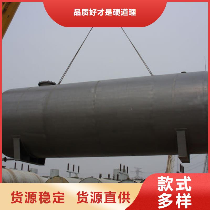 常年供应双层油罐-现货供应