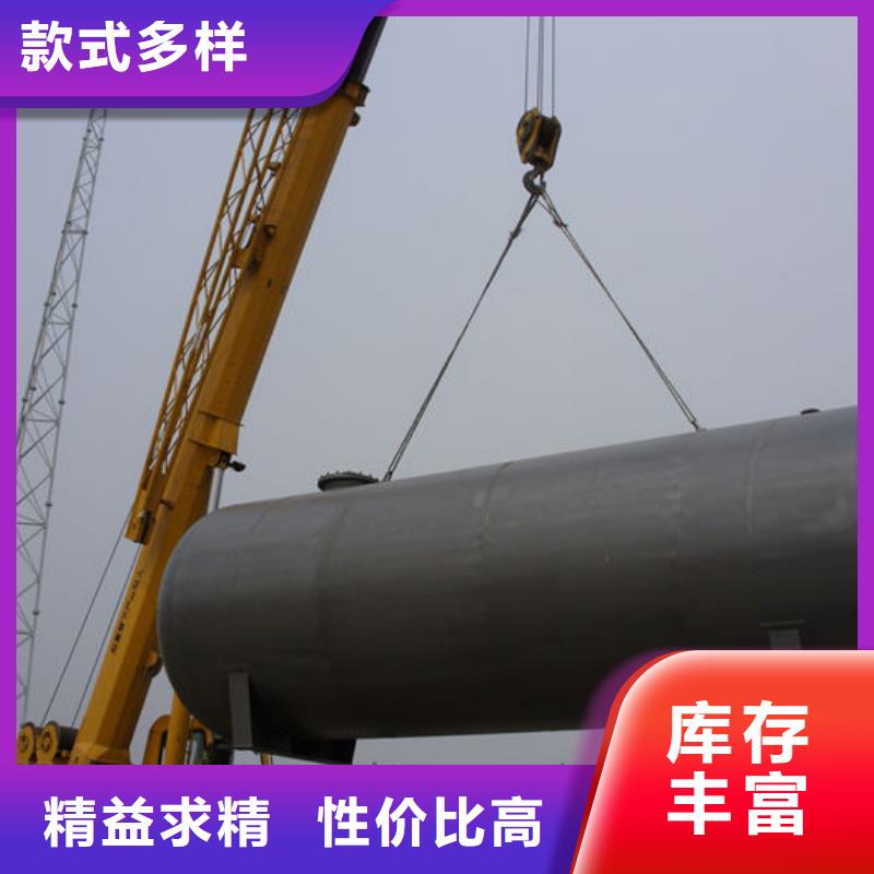 双层油罐厂家现货