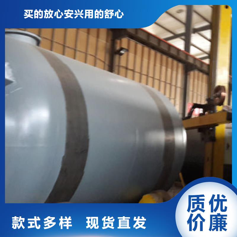 双层油罐价格含运费