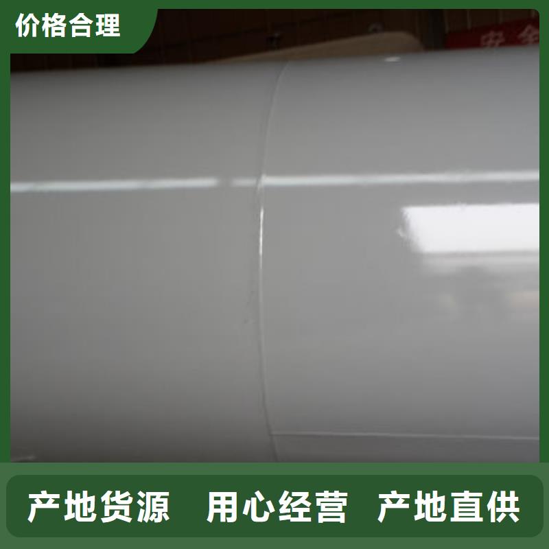 双层油罐性能可靠