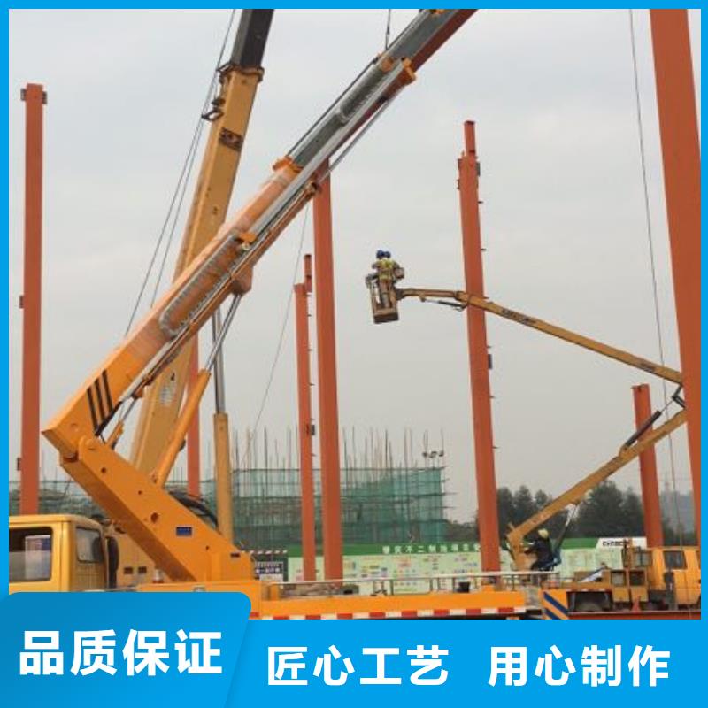 高空作业车-【高空作业车租赁】严格把关质量放心_众誉机械设备租赁(厦门市分公司)