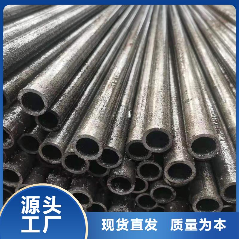 精密钢管轴承钢管品质值得信赖