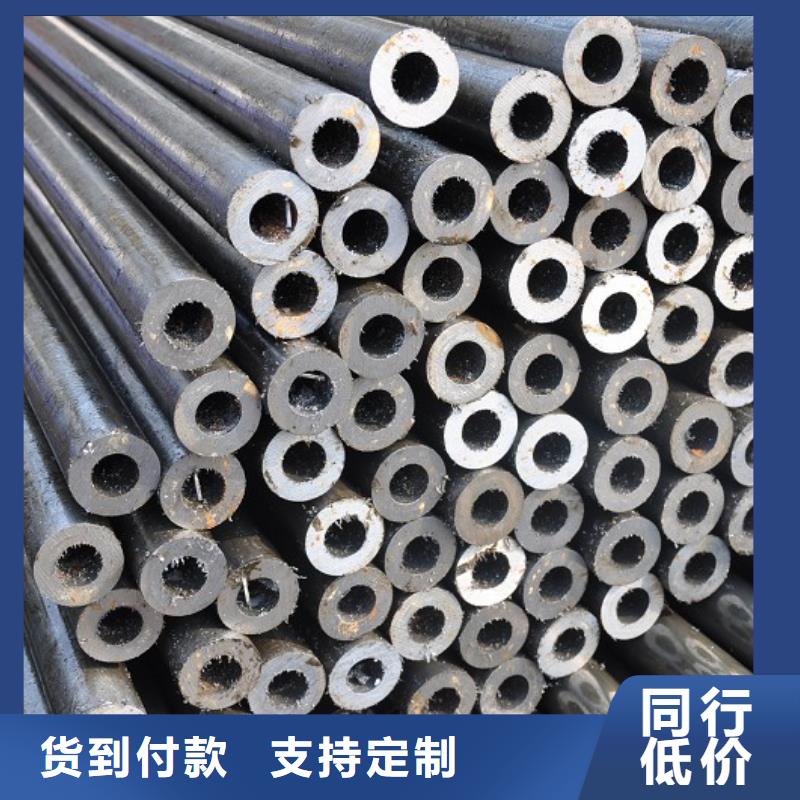 精密钢管,【注浆小导管】品类齐全-荣豪管业(中山市分公司)