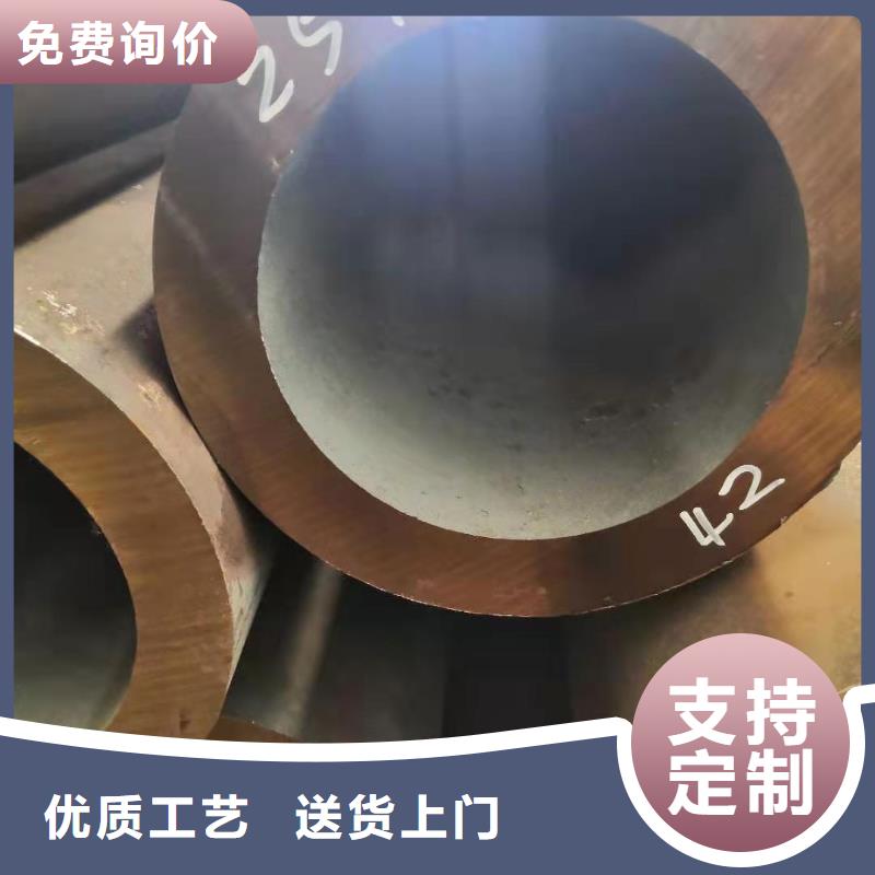 无缝钢管轴承钢管厂家质量过硬