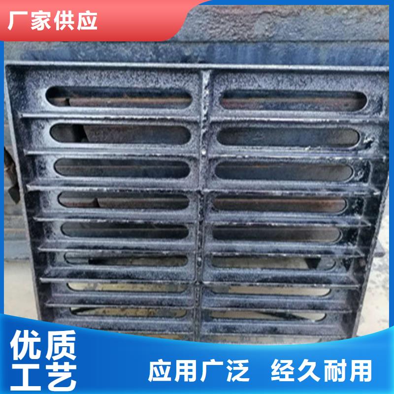 球墨铸铁井盖-消防球墨铸铁管认准大品牌厂家