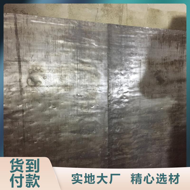 质优价廉的铅卷公司